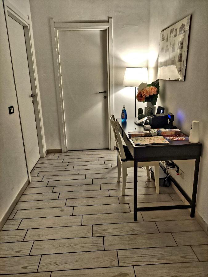285 Vatican Lodge Rzym Zewnętrze zdjęcie