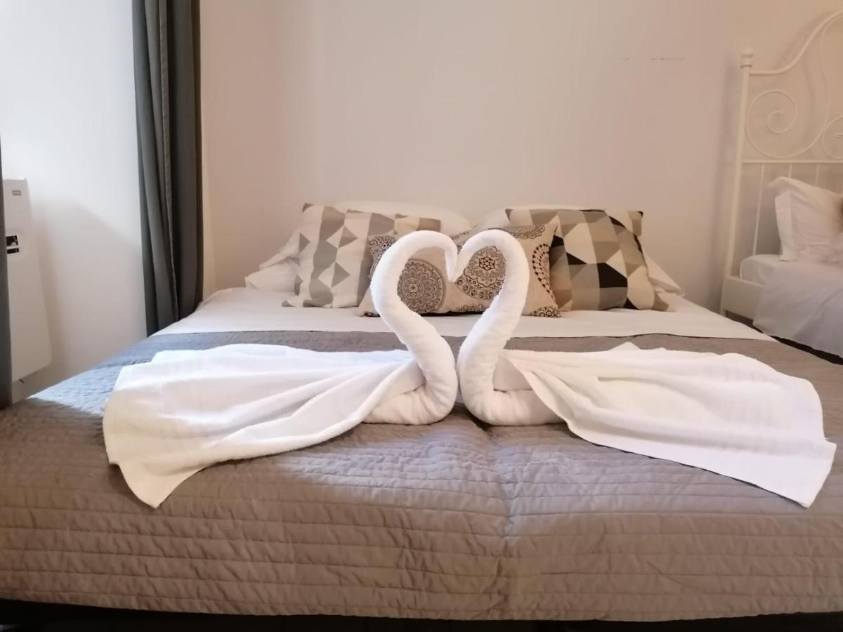 285 Vatican Lodge Rzym Zewnętrze zdjęcie