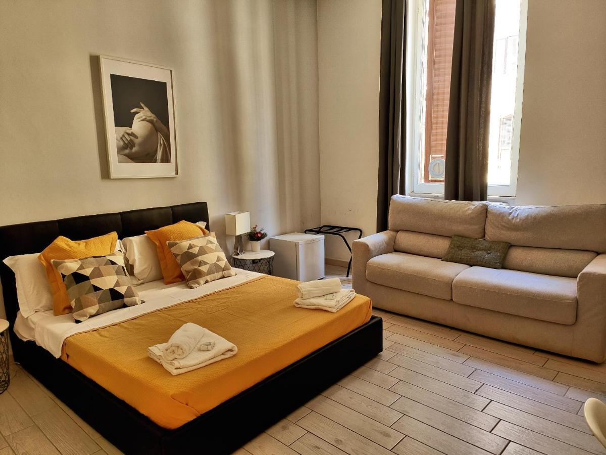 285 Vatican Lodge Rzym Zewnętrze zdjęcie