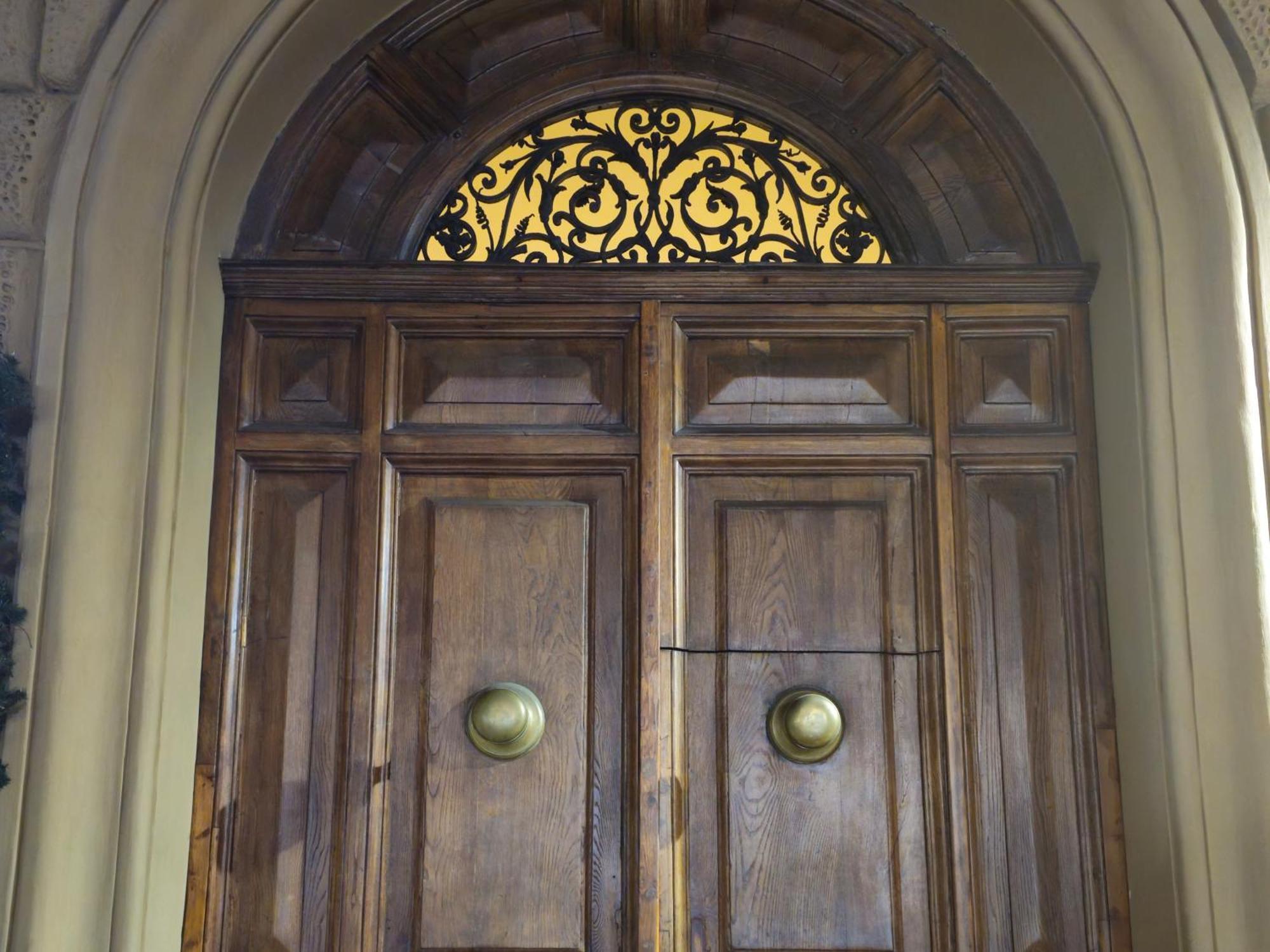 285 Vatican Lodge Rzym Zewnętrze zdjęcie