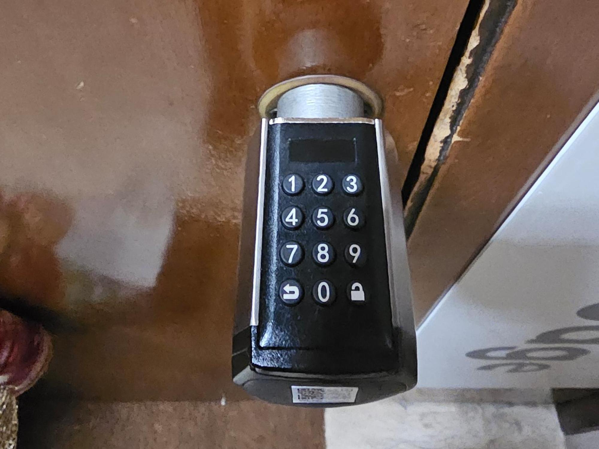 285 Vatican Lodge Rzym Zewnętrze zdjęcie