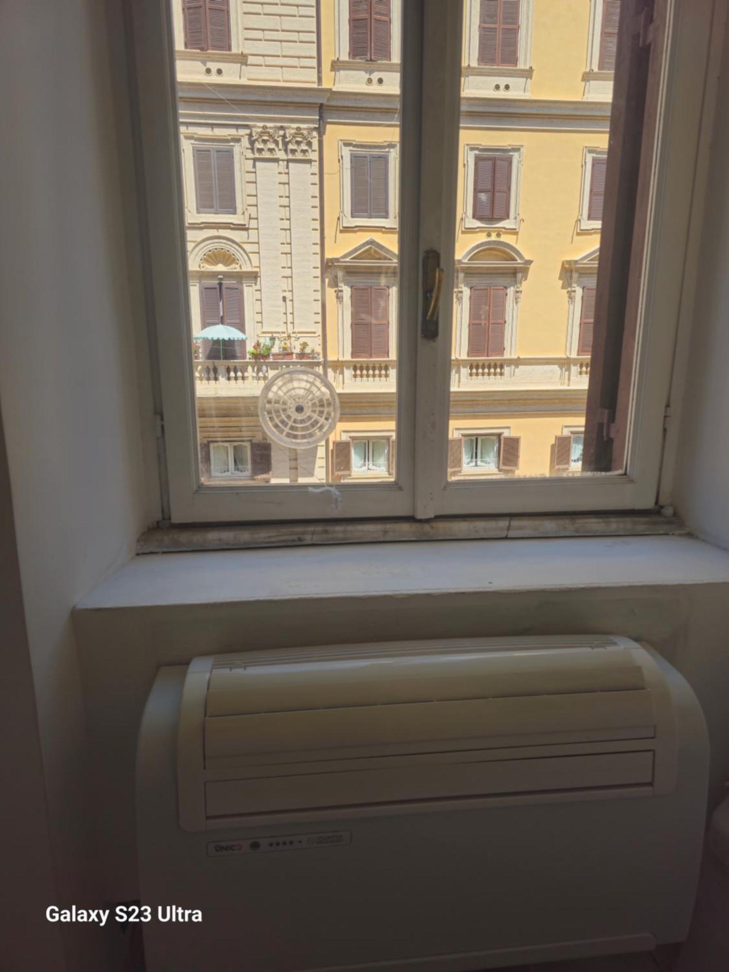 285 Vatican Lodge Rzym Zewnętrze zdjęcie