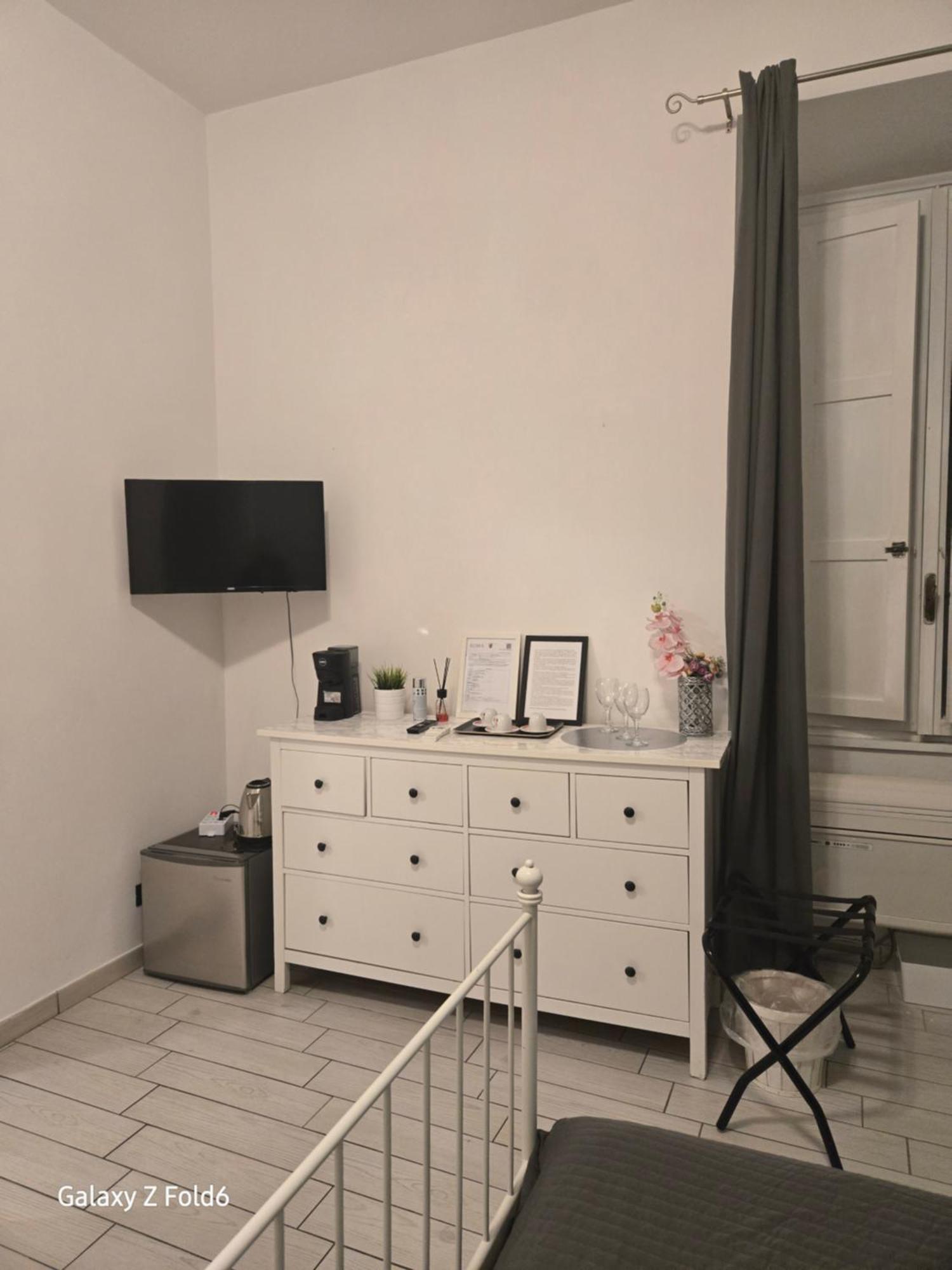 285 Vatican Lodge Rzym Zewnętrze zdjęcie