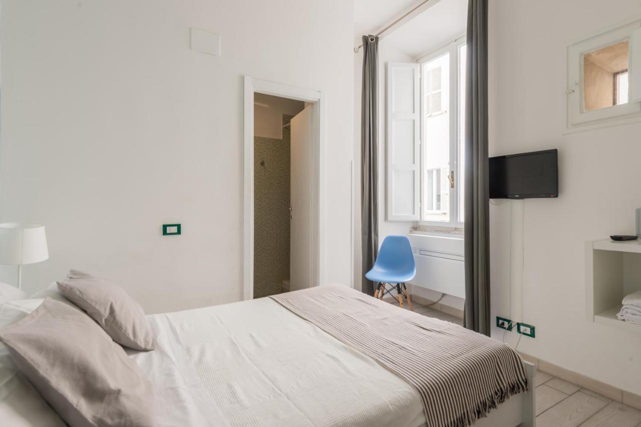 285 Vatican Lodge Rzym Zewnętrze zdjęcie